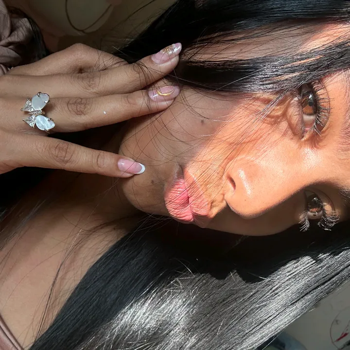 Lisseth 🍒