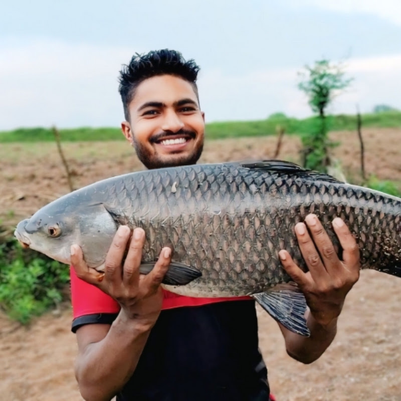 Arvind Fishing Up91