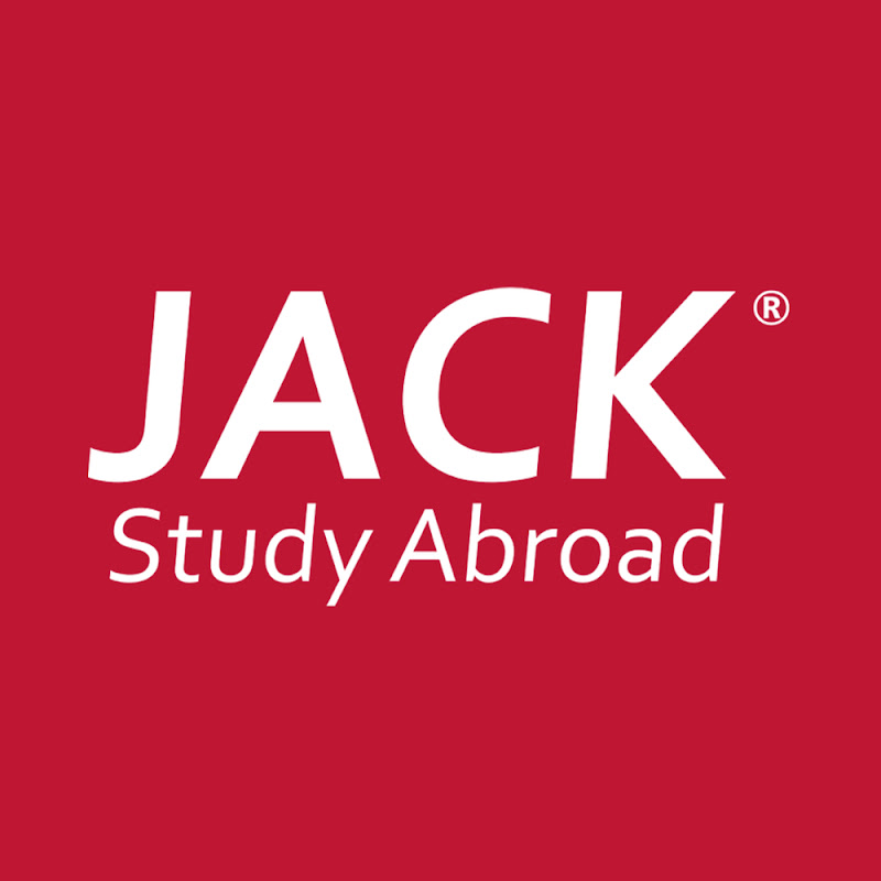 JACK StudyAbroad Indonesia