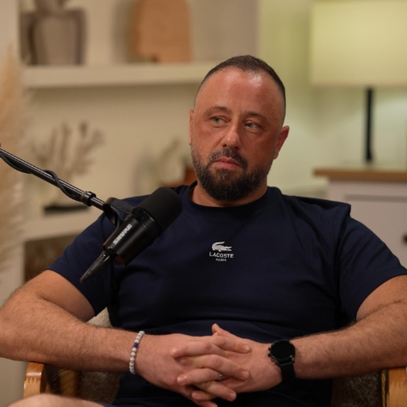Tarek Berjaoui 