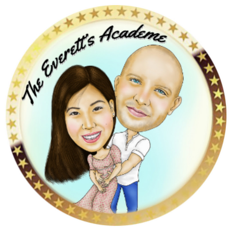 The Everett's Academe