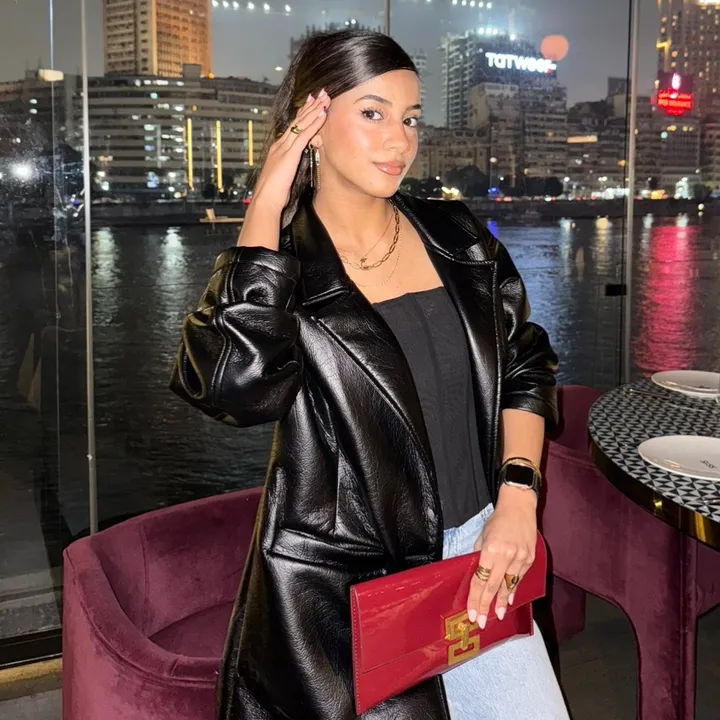 Jana Ehab