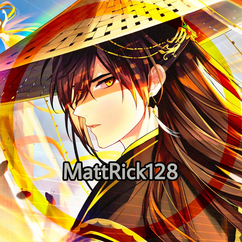 MattRick128