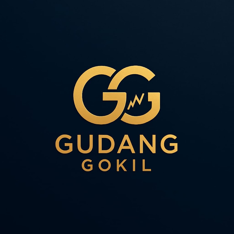 GUDANG GOKIL