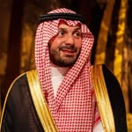 Faisal Binladen  فيصل بن لادن
