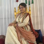 Pratibha Rana
