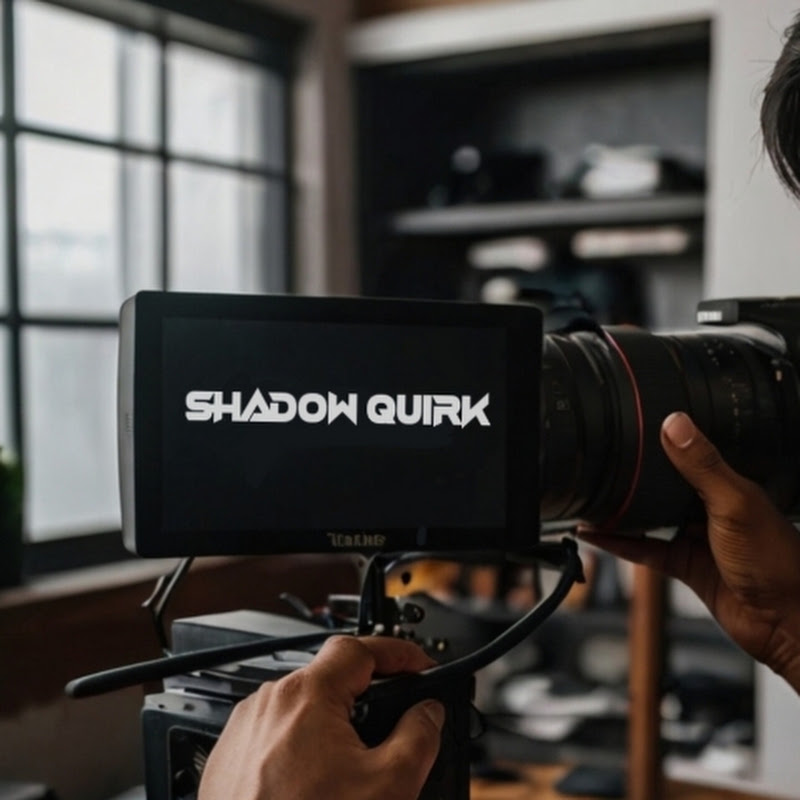 Shadow Quirk