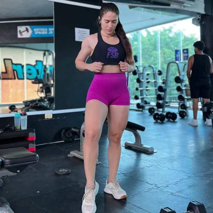 Aída Arjonilla