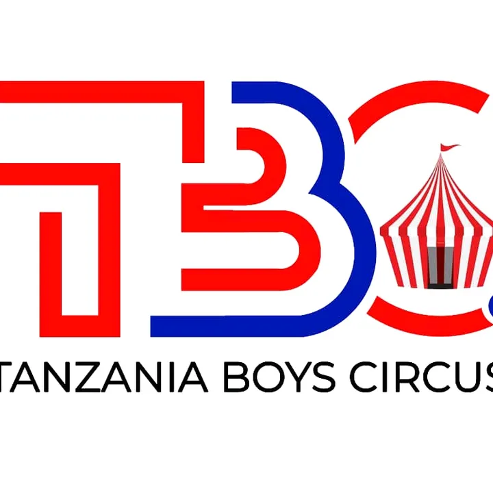 tanzania boys circus ⛎