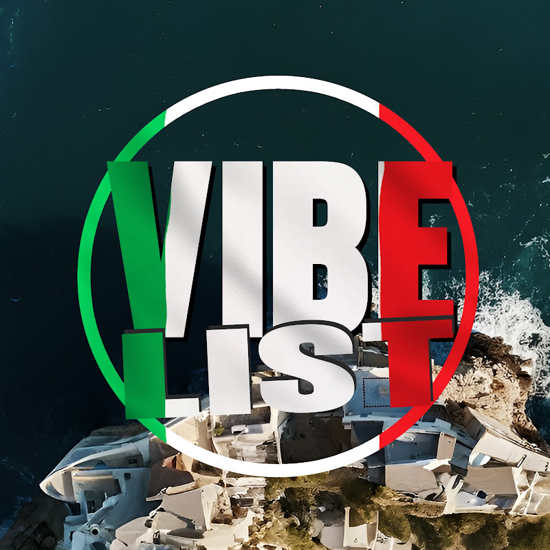 VIBELIST - Musica Italiana