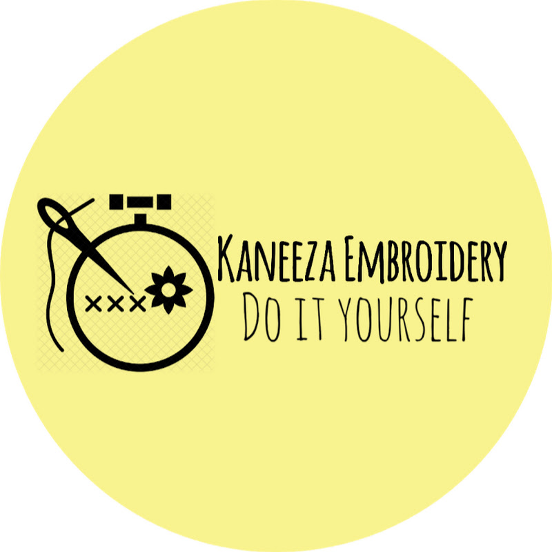 Kaneeza Embroidery