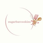 Sugar Bar Cookies
