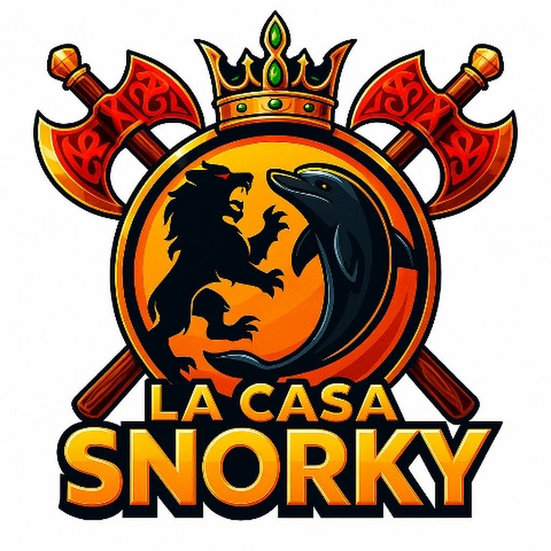 La Casa Snorky