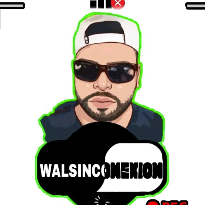 Walsinconexion