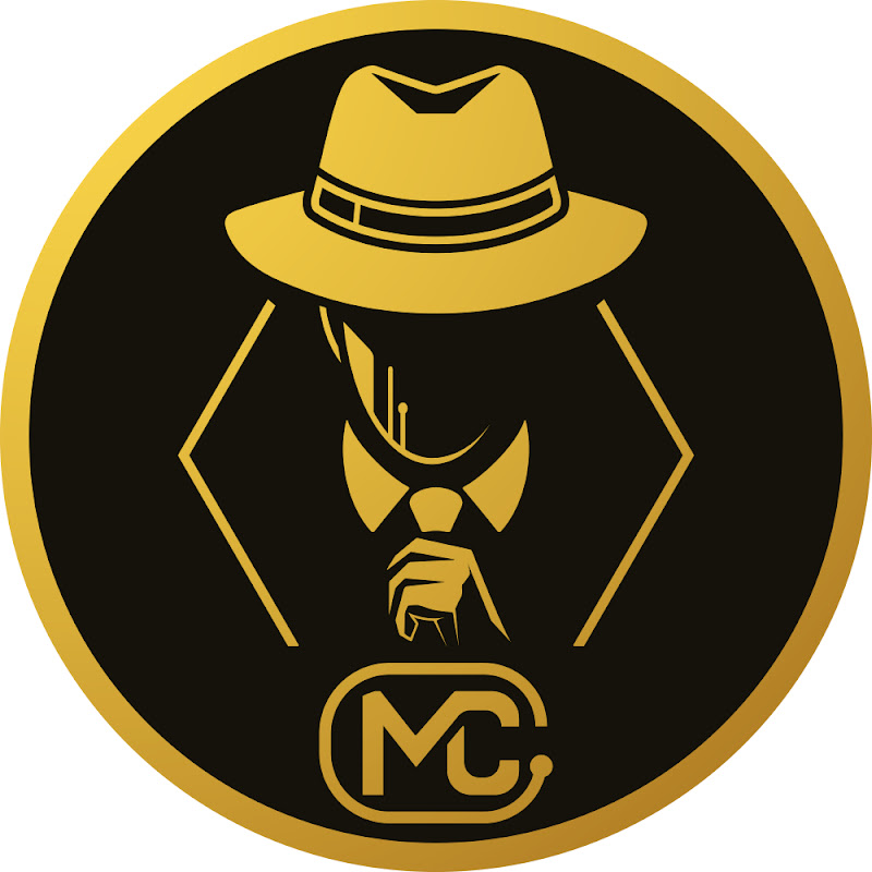 Mr.Crypto