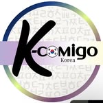 K-Comigo