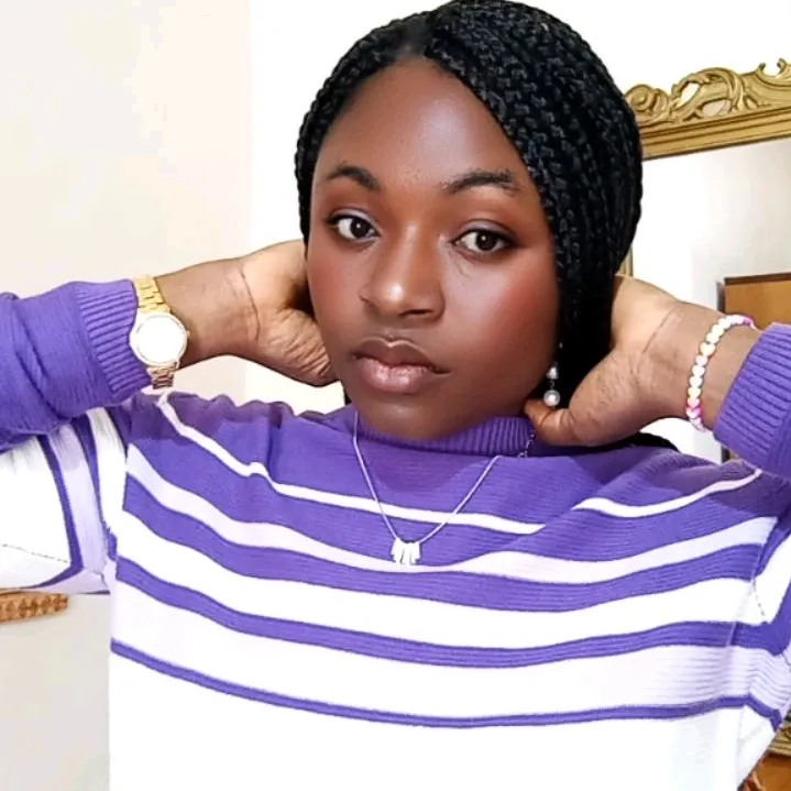 Ella Suitable Page