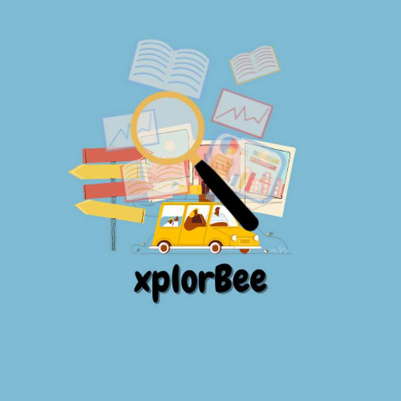 XplorBee