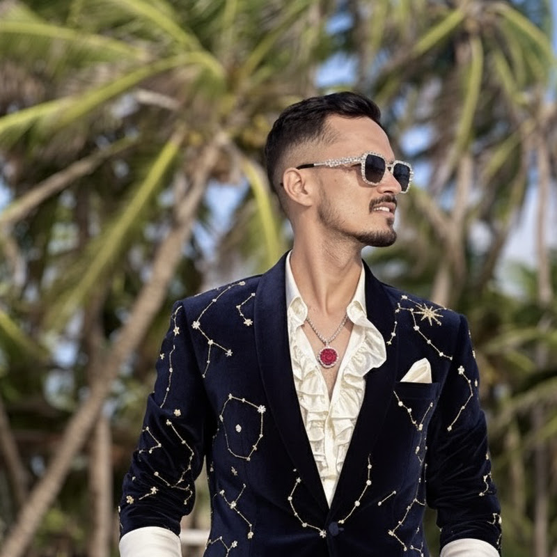 Mahesh Mankani