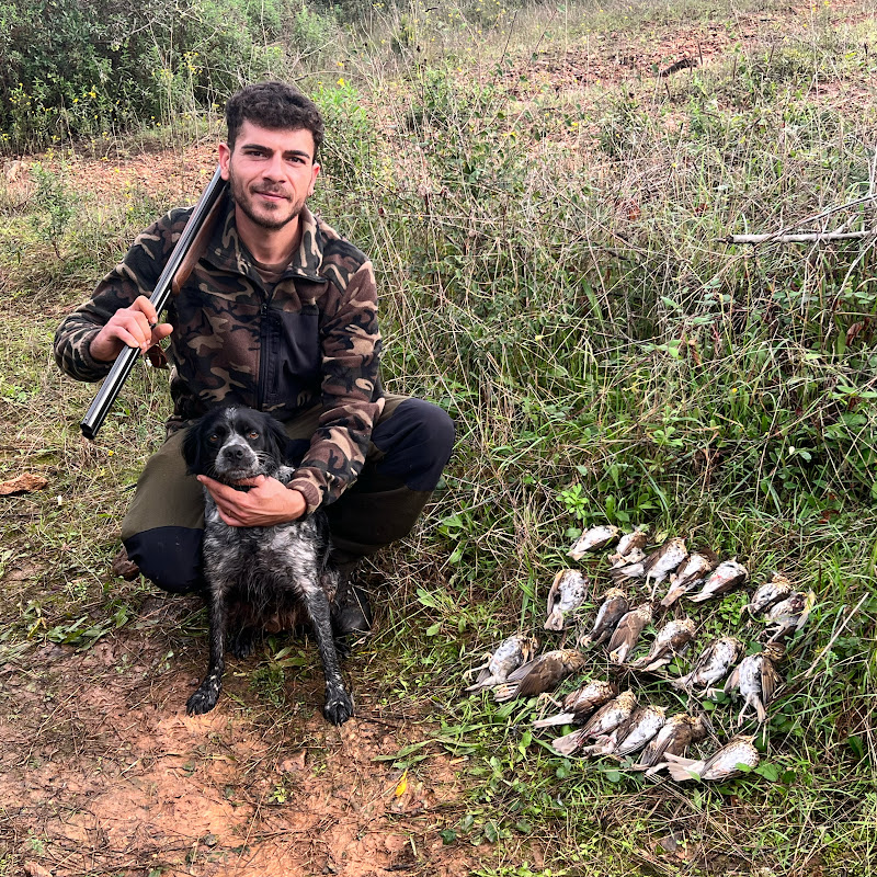 HUNTERMAN