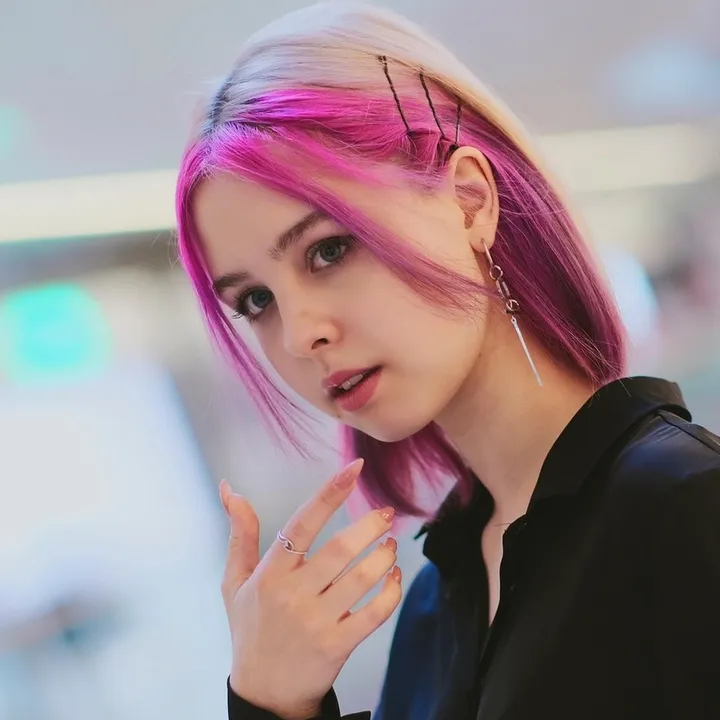💕ALISA✨
