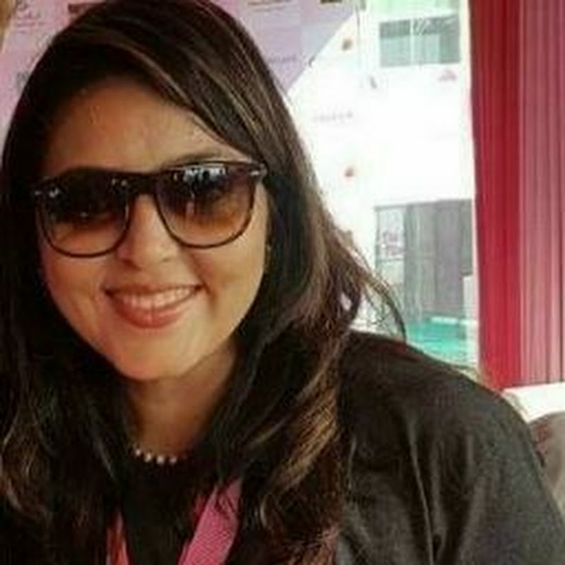 Sonali's Corner