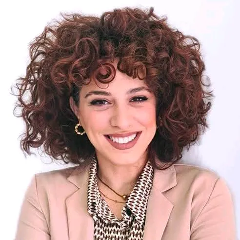 Katerina Kostala KW agent