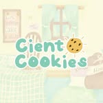 Ciento Cookies 🍪☀️