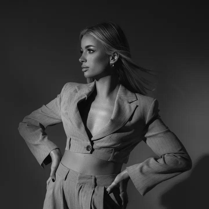 Weronika Kubińska Make Up