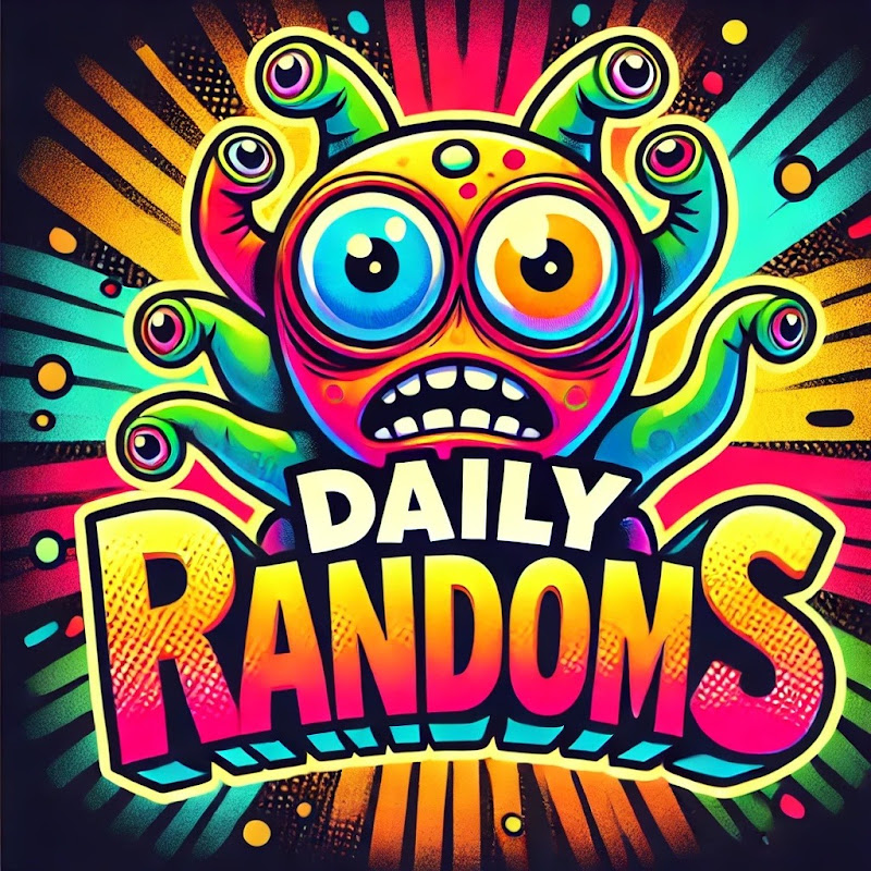 Daily Randoms