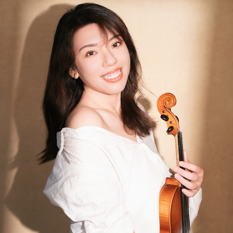 茶玲Charlene Lynn
