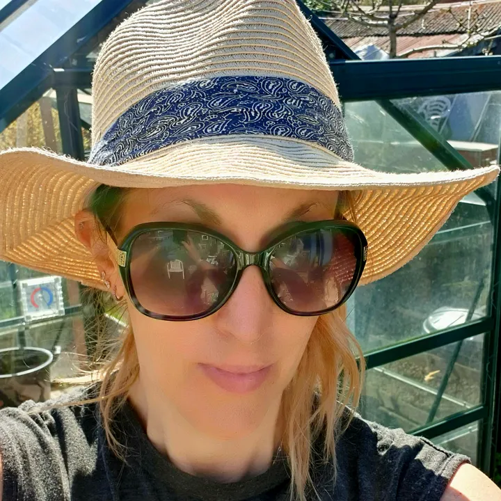 Leafysorganicgarden