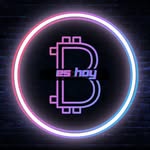 Bitcoin Es Hoy