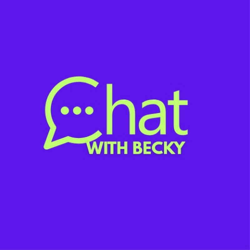 CHAT WITH BECKY