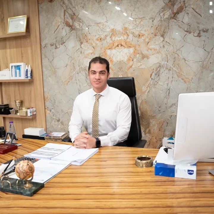 Dr.Ahmed Alshetry