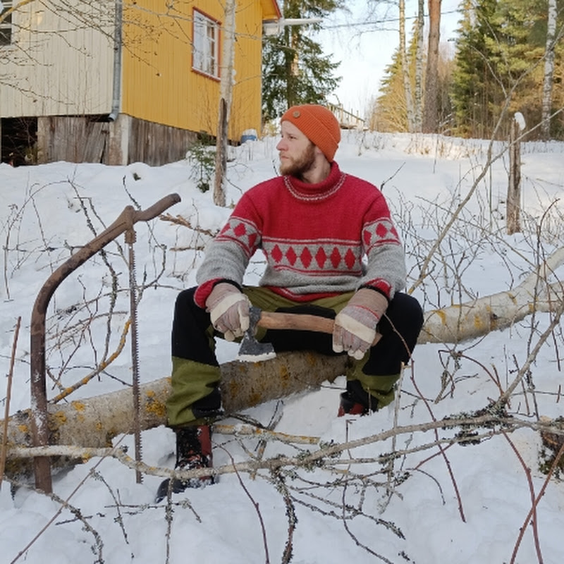 Kalliomäen kylähullu