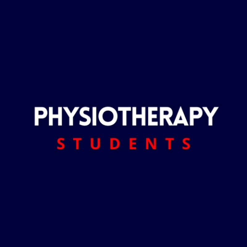 PHYSIOTHERAPY STUDENTS
