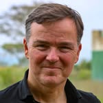 Ed van der Sluijs