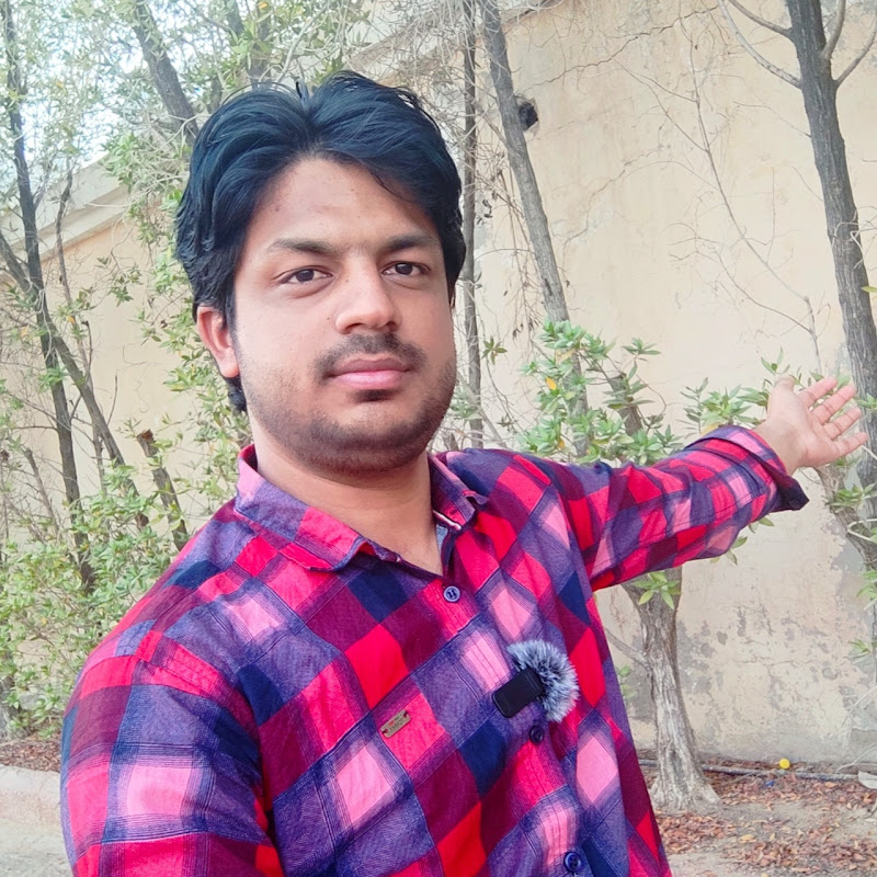 Unseen Saiful