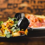Bocados Spanish kitchen