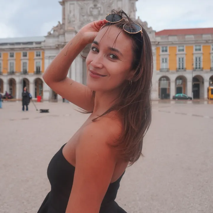 Merce 📍Travel tips ✈️