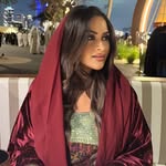 Dubai Blogger