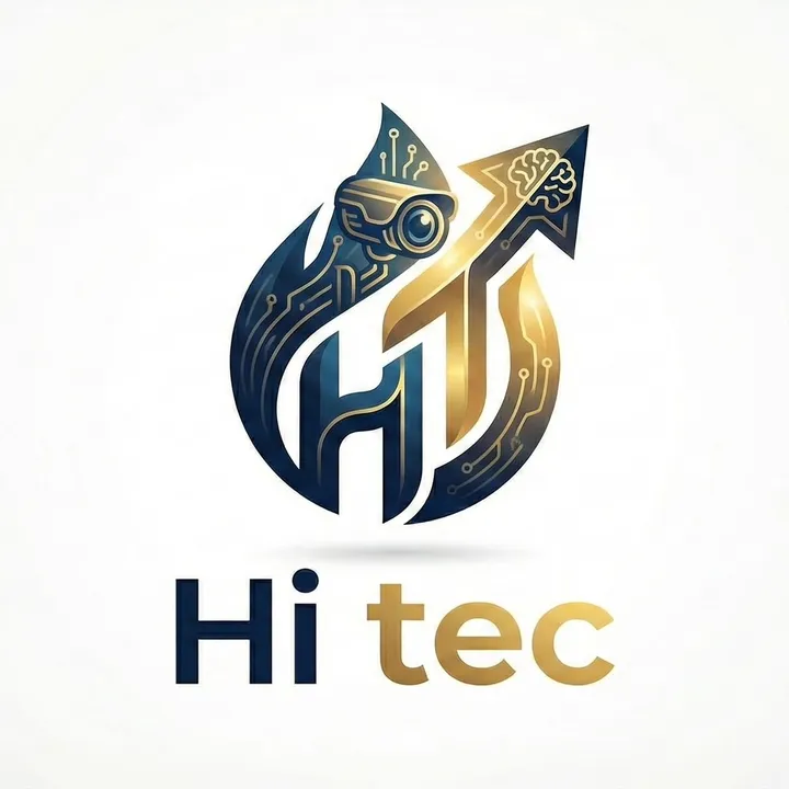 Hi Tec🏠🛜💻