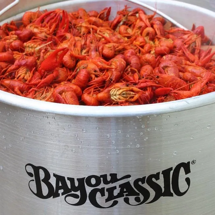BayouClassic