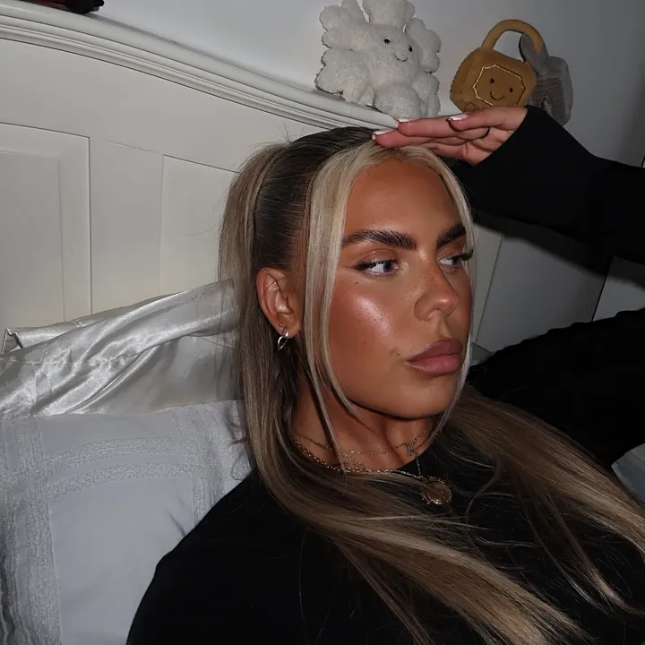 Harleigh-Emma Mullan