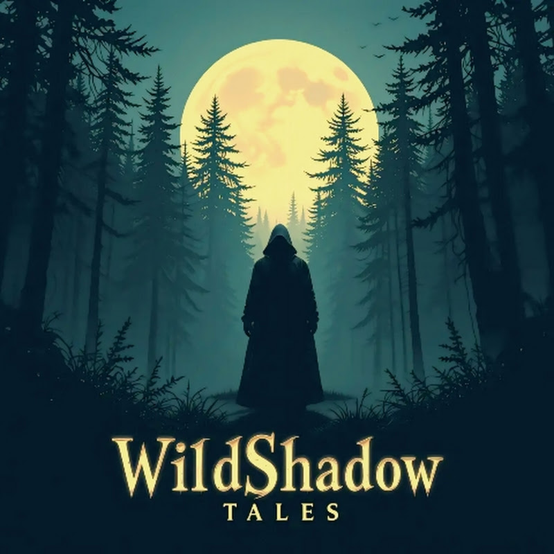 Wild Shadow Tales