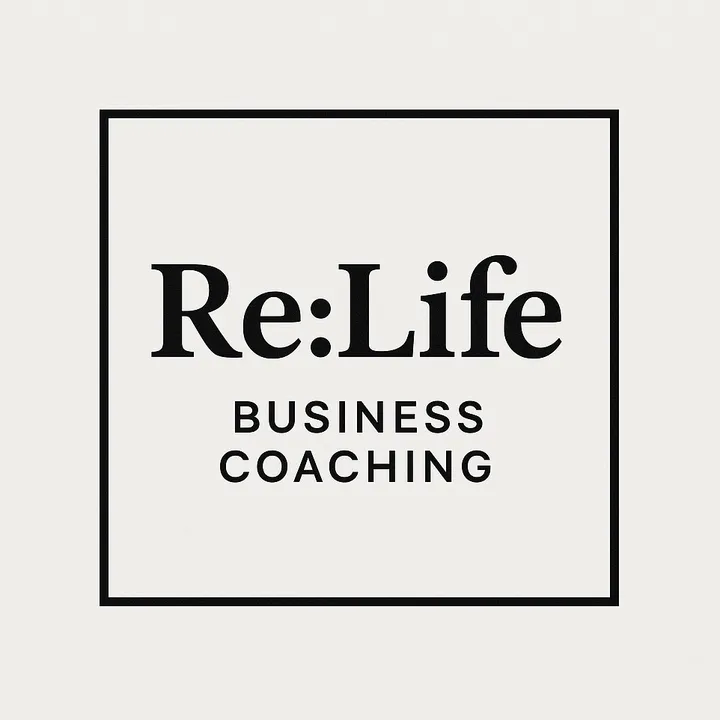 ReLifeビジネスコーチング
