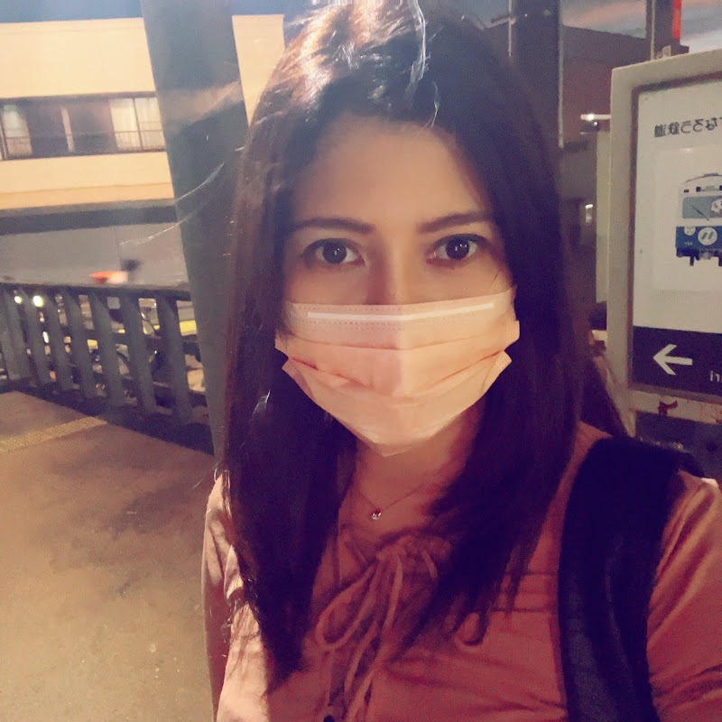 Ehmz_17 Japan life vlog