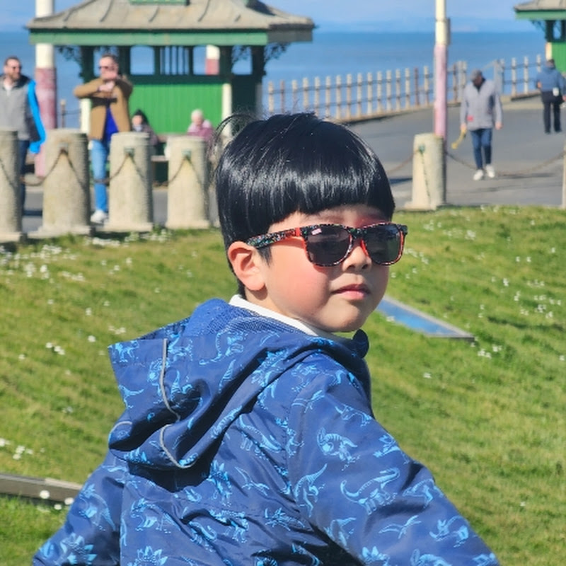 英式生活之旅