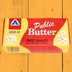Public Butter
